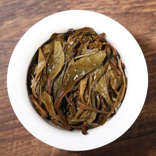 【内部福利】那赛小村300年古树龙珠 浓烈蜜甜香 纯手工捏制 8克龙珠！20颗包邮！ 商品图4