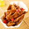 小胡鸭 香辣鸡翅尖 25g/袋 商品缩略图3