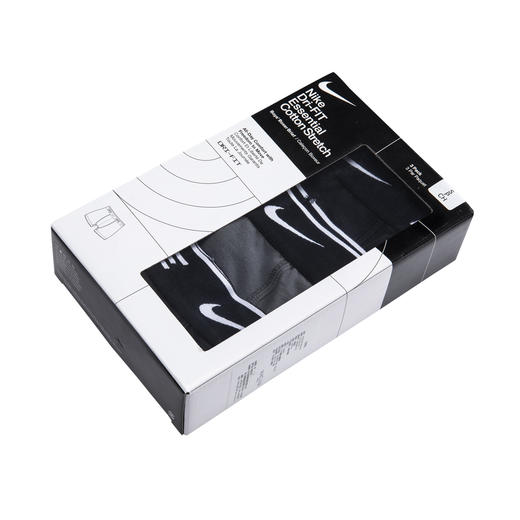 NIKE 春 大童 内裤 NHB-XB-0847 商品图6