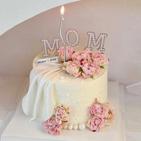 MOM鲜花蛋糕S93