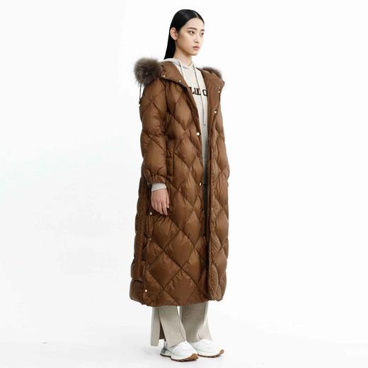 卡莉朵拉羽绒服C26D7913 商品图1