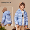 CONVERSE 冬 大童 小童 羽绒服 CNVN-HO-C204 商品缩略图5