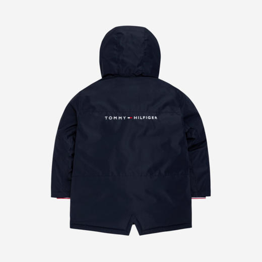 TOMMY 冬 大童小童 儿童童装羽绒服 THB-DC-23D015 商品图1