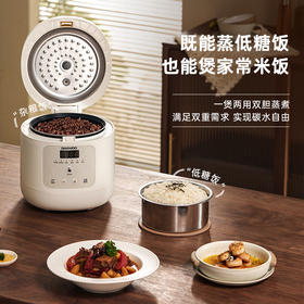 【大宇】迷你电饭煲
