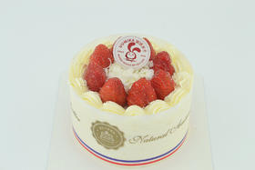 优优米卡—5英寸分享蛋糕