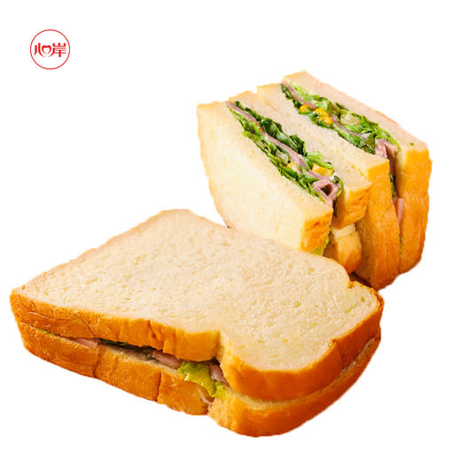 香浓三明治 商品图0