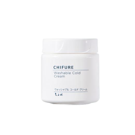CHIFURE千肤恋 水洗卸妆霜 300g 商品图0