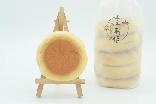 优优米卡—乳酪小饼 商品图0