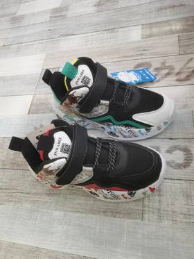 濛濛兔童鞋65589 ：80620208：05401750