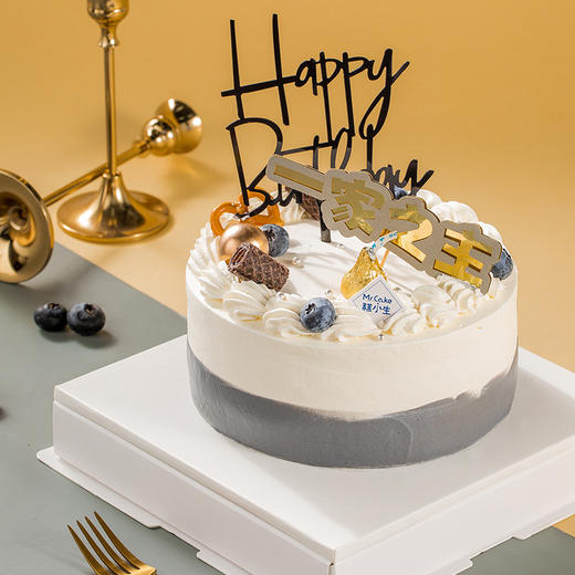 一家之主 商品图1