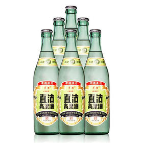 [白酒]津酒直沽高粱酒53度天津老字号