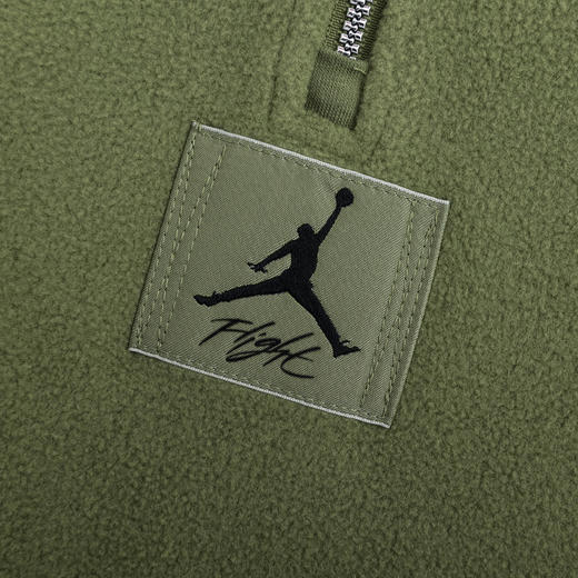 Jordan  冬 大童小童 儿童童装卫衣 JDB-HZ-C865 商品图4