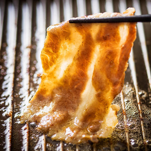 【会员专享】筋头巴脑肥牛卷 450g/盒 商品图4