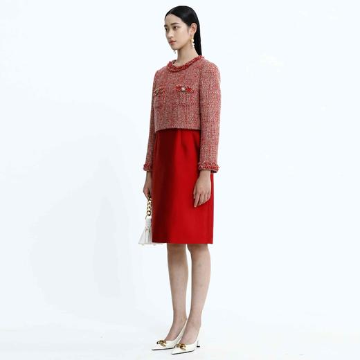 卡莉朵拉连衣裙C26D7546 商品图1