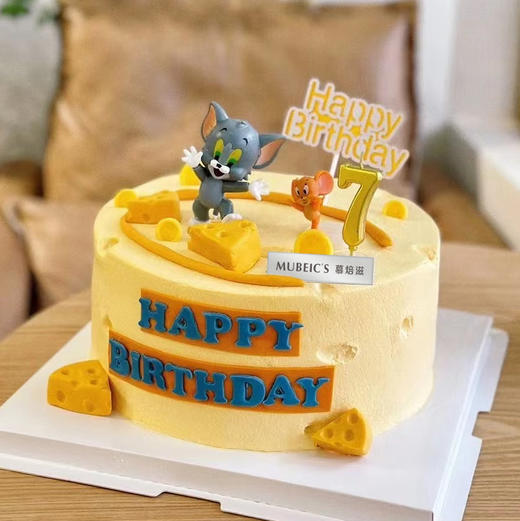 汤姆与杰瑞S120 商品图0