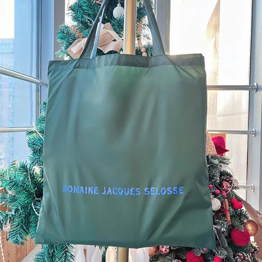 槟客独家｜Jacques Selosse tote bag（单拍不发） 商品图2