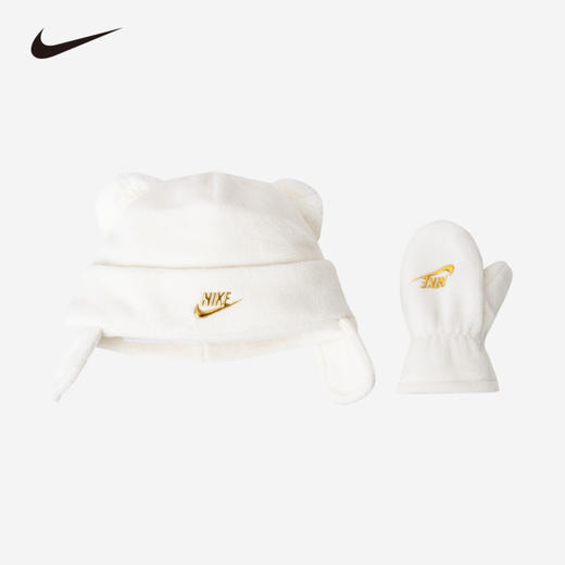 NIKE 冬 婴童 2件套 NAN-BH3065 商品图0