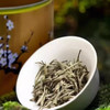 中茶2023蝴蝶W903（金色罐装）银针白毫100g白茶 商品缩略图3