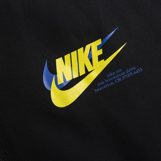 NIKE 春 婴童小童 夹克 NKB-MWK611 商品图4