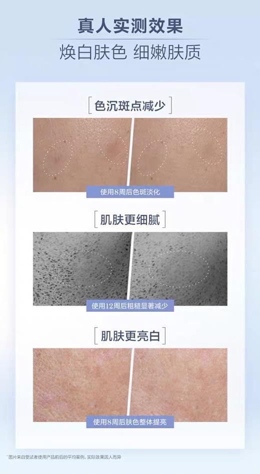 【品牌授权】兰蔻净澈精华液 商品图4