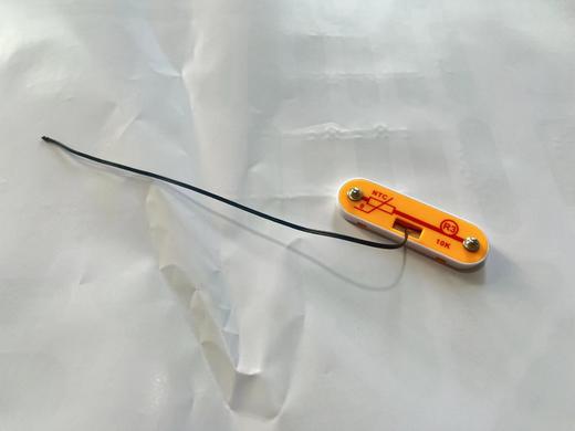 R3热敏电阻 商品图2