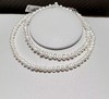 老凤祥珍珠项链淡水珍珠 商品缩略图2