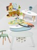 Stokke Mutable V2 （1桌1椅）多功能儿童玩具游戏桌益智早教 3岁+ 商品缩略图3