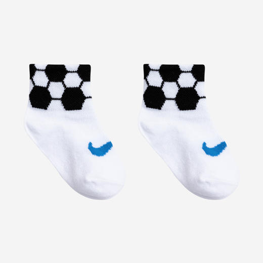 NIKE 冬 婴童 中长袜 NHB-6Q0631 商品图3