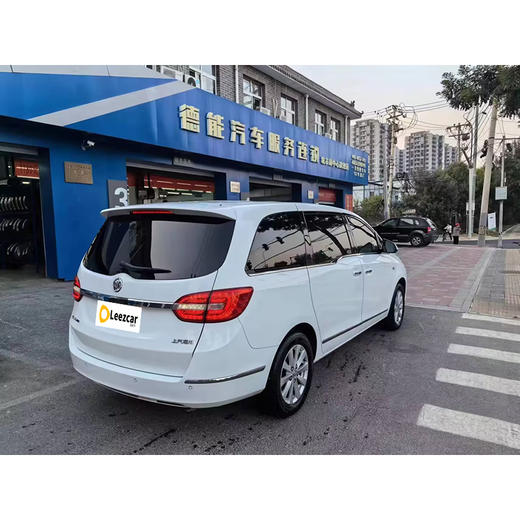 别克 GL8 25S 尊贵型 国 V【长租-北京】 商品图3