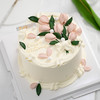 浮雕郁金香（需提前24小时预订） 商品缩略图0
