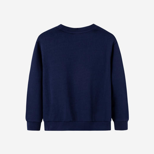 NIKE 秋 婴童小童 卫衣 NKN-FW-L741 商品图1