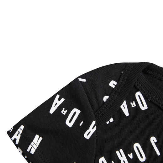 Jordan 春 新生儿 3件套 JHB-C1-0566 商品图6