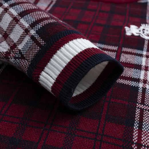 TOMMY 冬 大童小童 毛衣TH2342082GS-001 商品图4