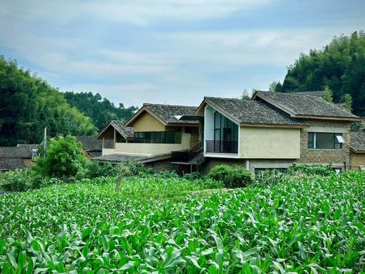 “去开化，和星星同住”星宿高田两天一晚慢生活之旅 商品图1