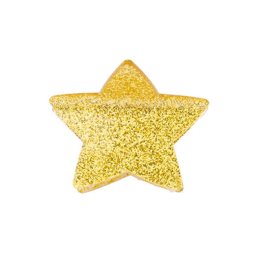 北京仓｜Coucou Suzette-Star-星星 发抓［法国设计师］ 商品图6