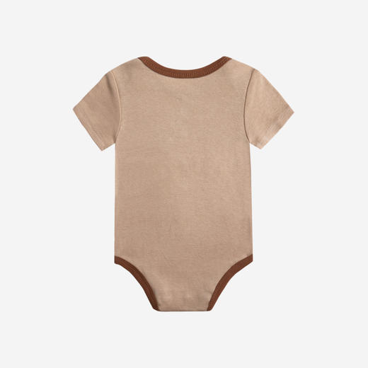 Jordan 秋 新生儿 3件套 JHB-S30610 商品图1