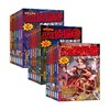 少年侦探团系列 9-14岁 江户川乱步 著 儿童文学 商品缩略图0