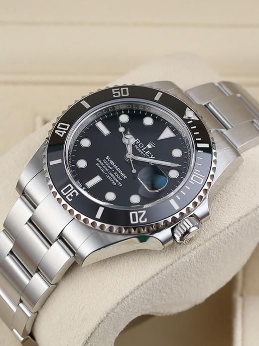 【预售】劳力士126610LN-0001 商品图2