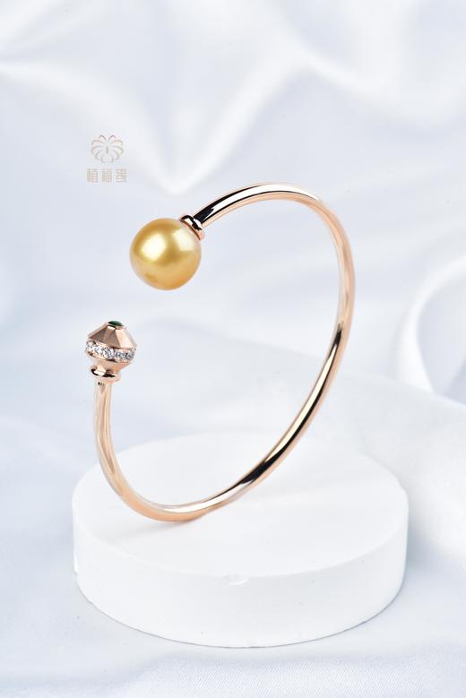 【时来运转】金珠手环  ZZ12309052 商品图1