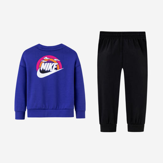 NIKE 冬 婴童小童 2件套 NKB-F8-L401 商品图1