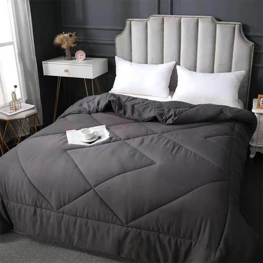 巴康洋Baclayon石墨烯暖冬被 商品图0