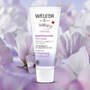 【宁波保税】WELEDA维蕾德 白锦葵婴儿敏感肌面霜 50ml 商品缩略图2