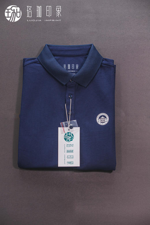 经典POLO衫 商品图4