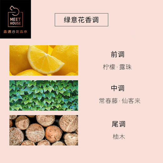 常春藤之水 商品图1