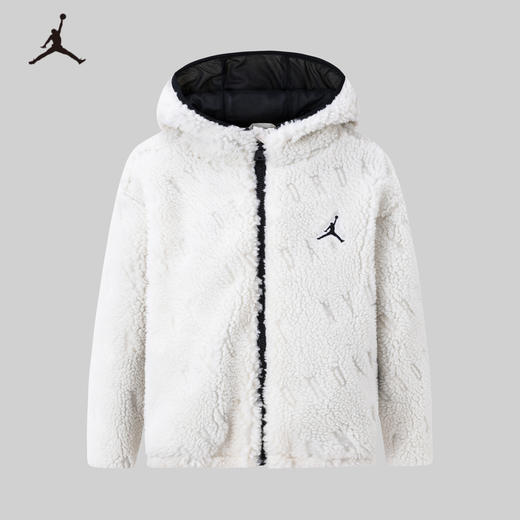 Jordan  冬 大童小童 儿童童装夹克 JDG-LOC435 商品图0