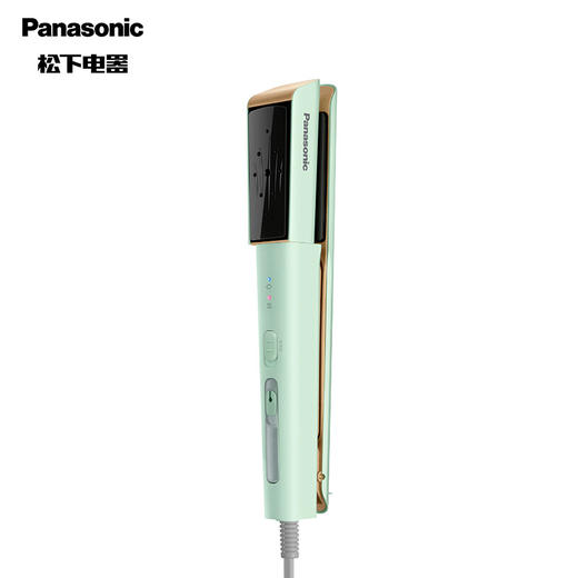 松下（Panasonic） 蒸汽挂烫电熨斗 便携 手持挂烫机 美衣夹NI-GHE0 商品图10