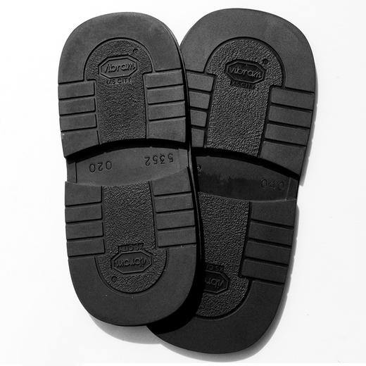 意大利韦伯Vibram鞋底前掌后掌贴休闲鞋皮鞋修鞋换底鞋材 商品图5