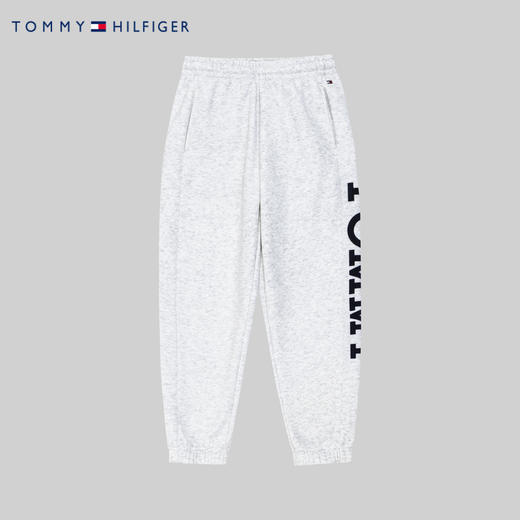 TOMMY 冬 大童小童 儿童童装长裤 KB0KB08631 商品图0