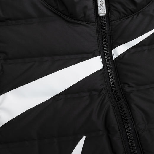 NIKE 冬 大童小童 马甲 NKN-VEL365 商品图4