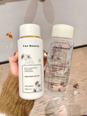 为什么她出的面膜和洗发水都这么好用啊...